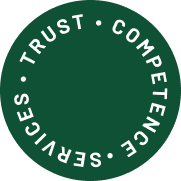 Trust | Competence | Services