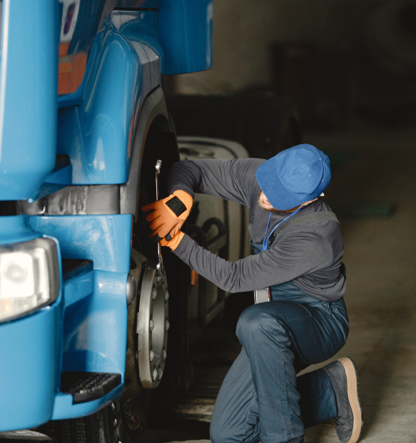 Interim Transport Managers