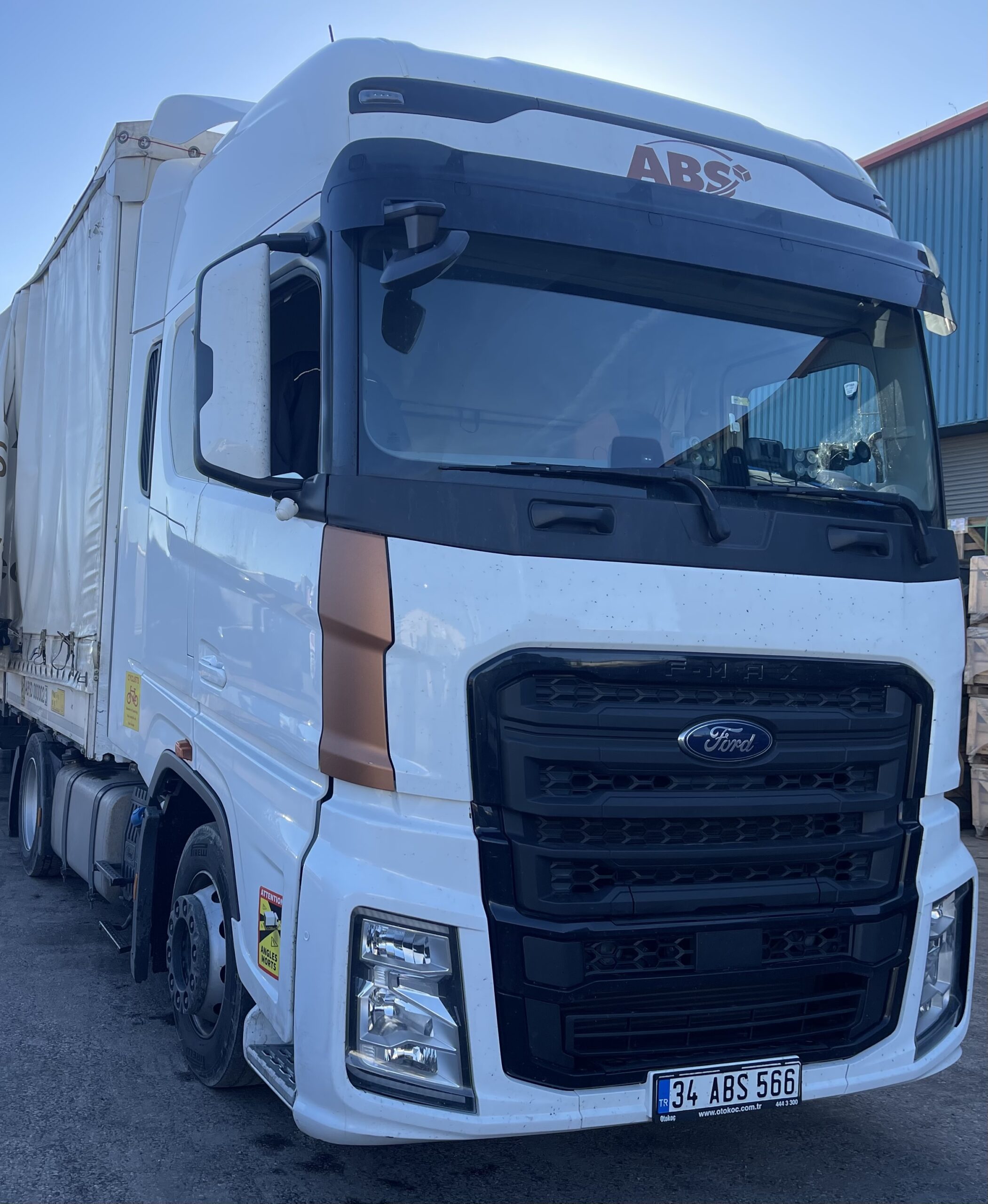 Transport Solutions
